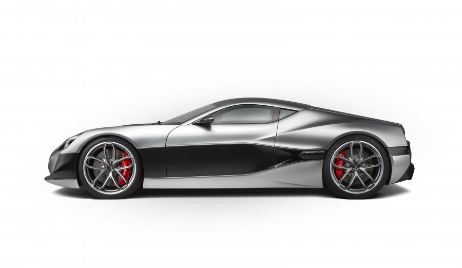  Rimac Concept_One 2016 года  (фото 16 из 38)